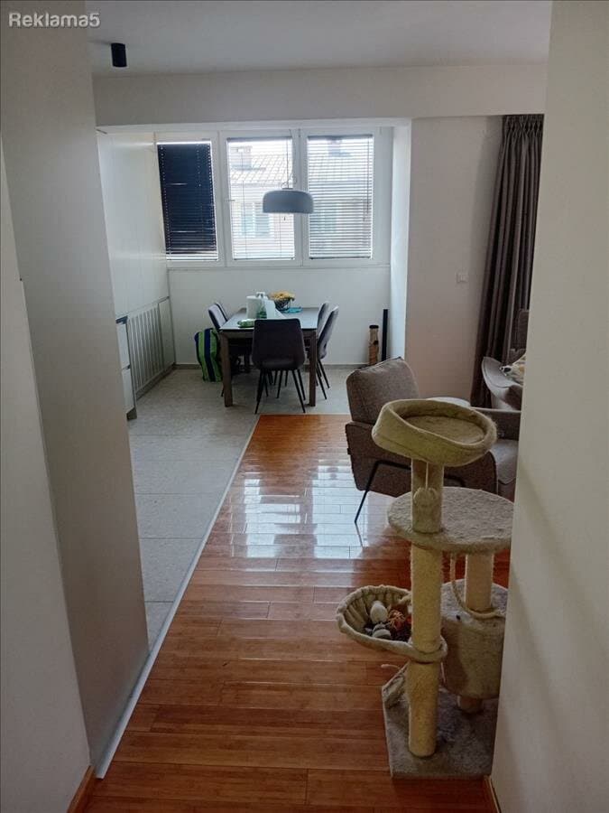 Apartment 89m2 in Aerodrom - For Sale - Aerodrom - Image 7