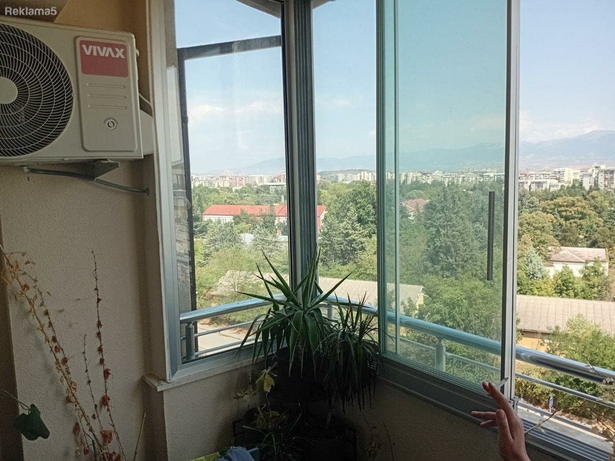 Apartment 89m2 in Aerodrom - For Sale - Aerodrom - Image 5