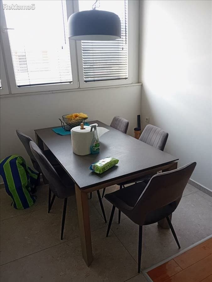 Apartment 89m2 in Aerodrom - For Sale - Aerodrom - Image 6