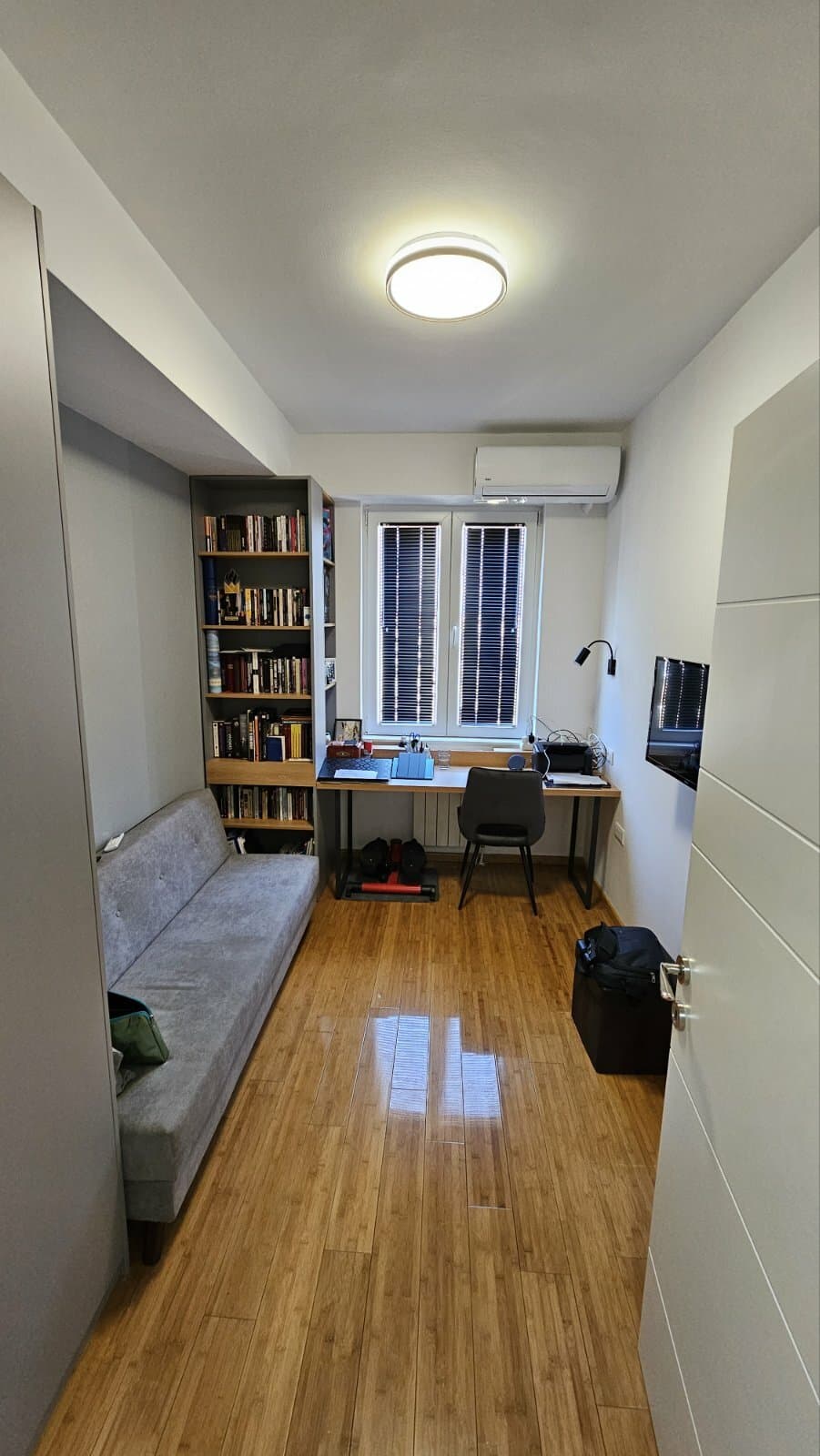 Apartment 89m2 in Aerodrom - For Sale - Aerodrom - Image 10