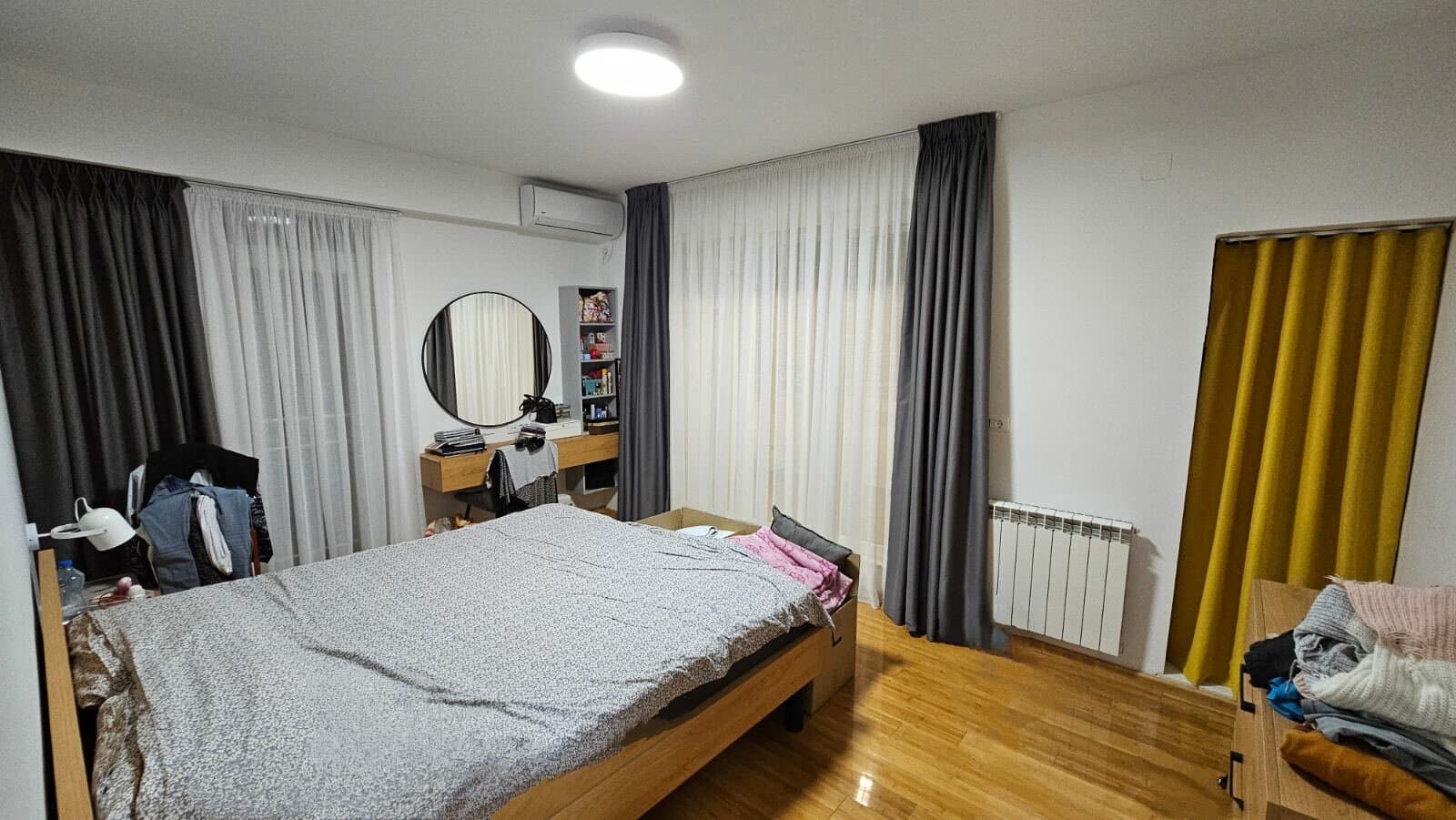 Apartment 89m2 in Aerodrom - For Sale - Aerodrom - Image 12