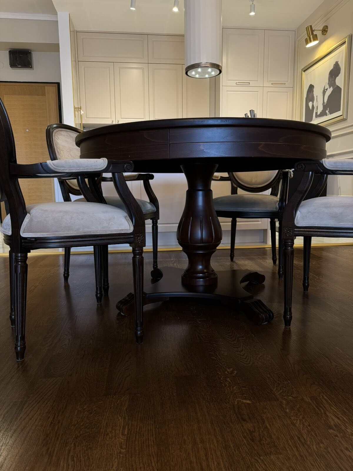 Комфорен стан 84м2 на Водно - За Изнајмување - Водно - Слика 10