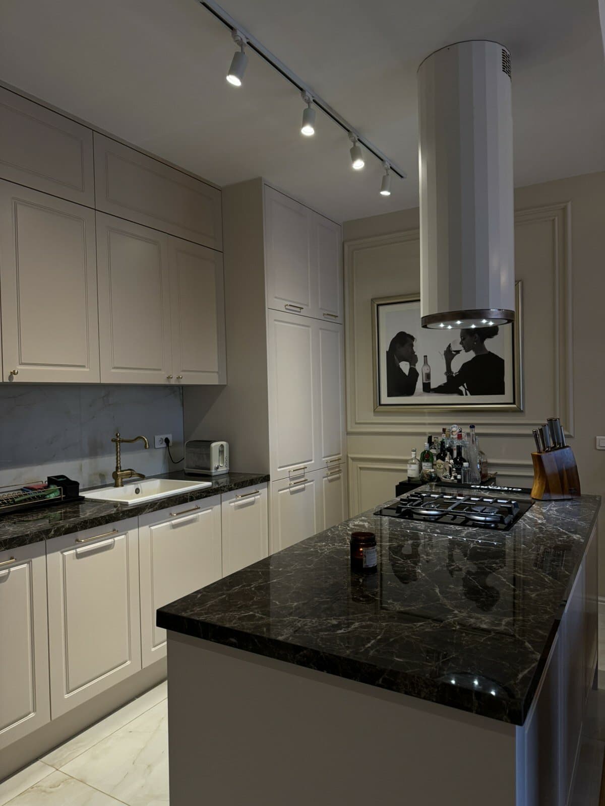 Comfortable apartment 84m2 on Vodno - 2