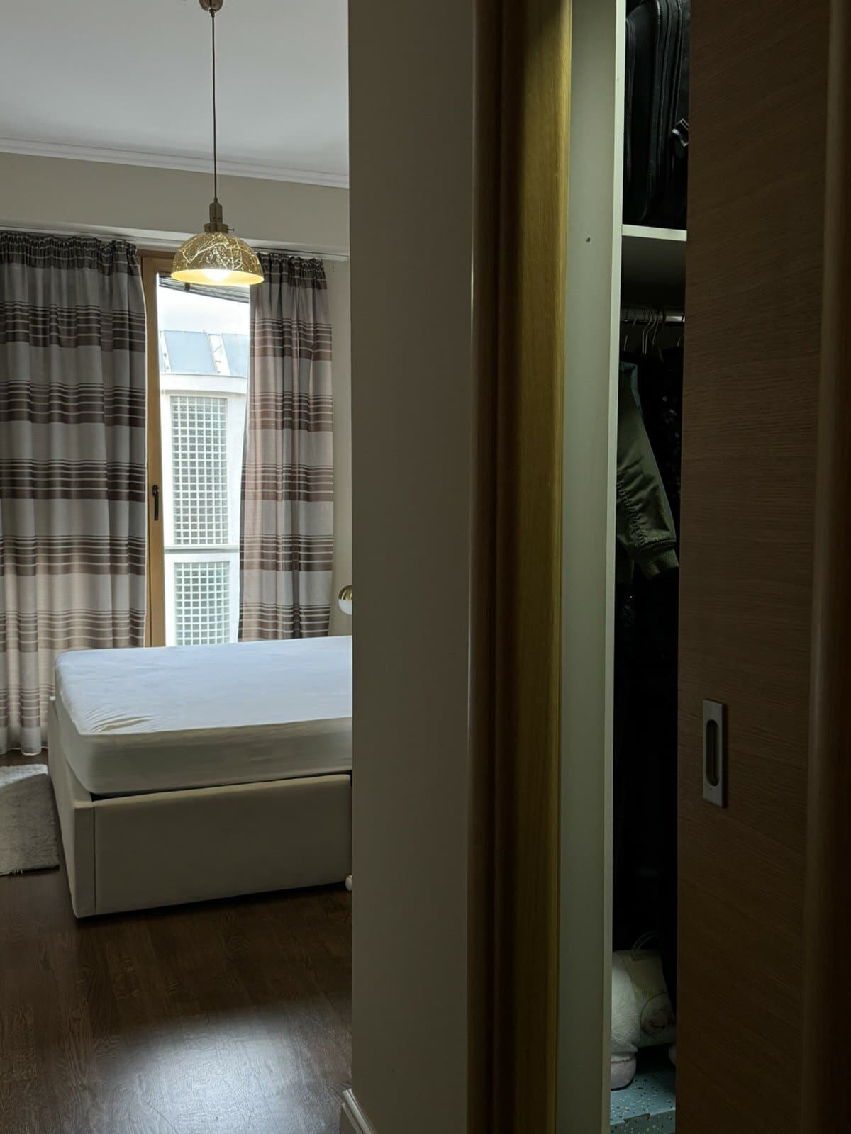 Комфорен стан 84м2 на Водно - За Изнајмување - Водно - Слика 7