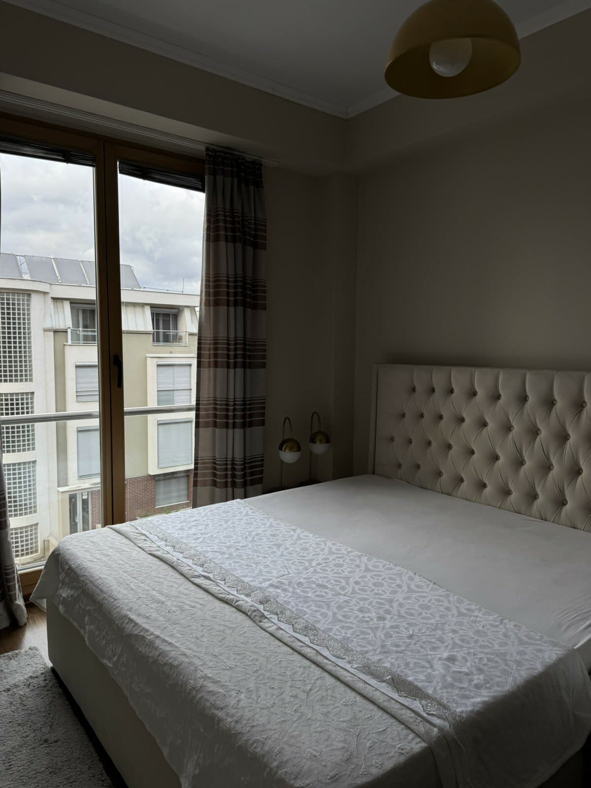 Комфорен стан 84м2 на Водно - За Изнајмување - Водно - Слика 8