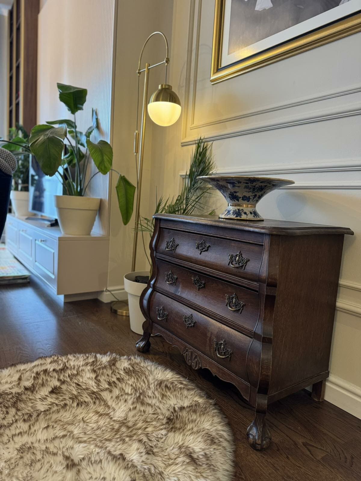 Комфорен стан 84м2 на Водно - За Изнајмување - Водно - Слика 9