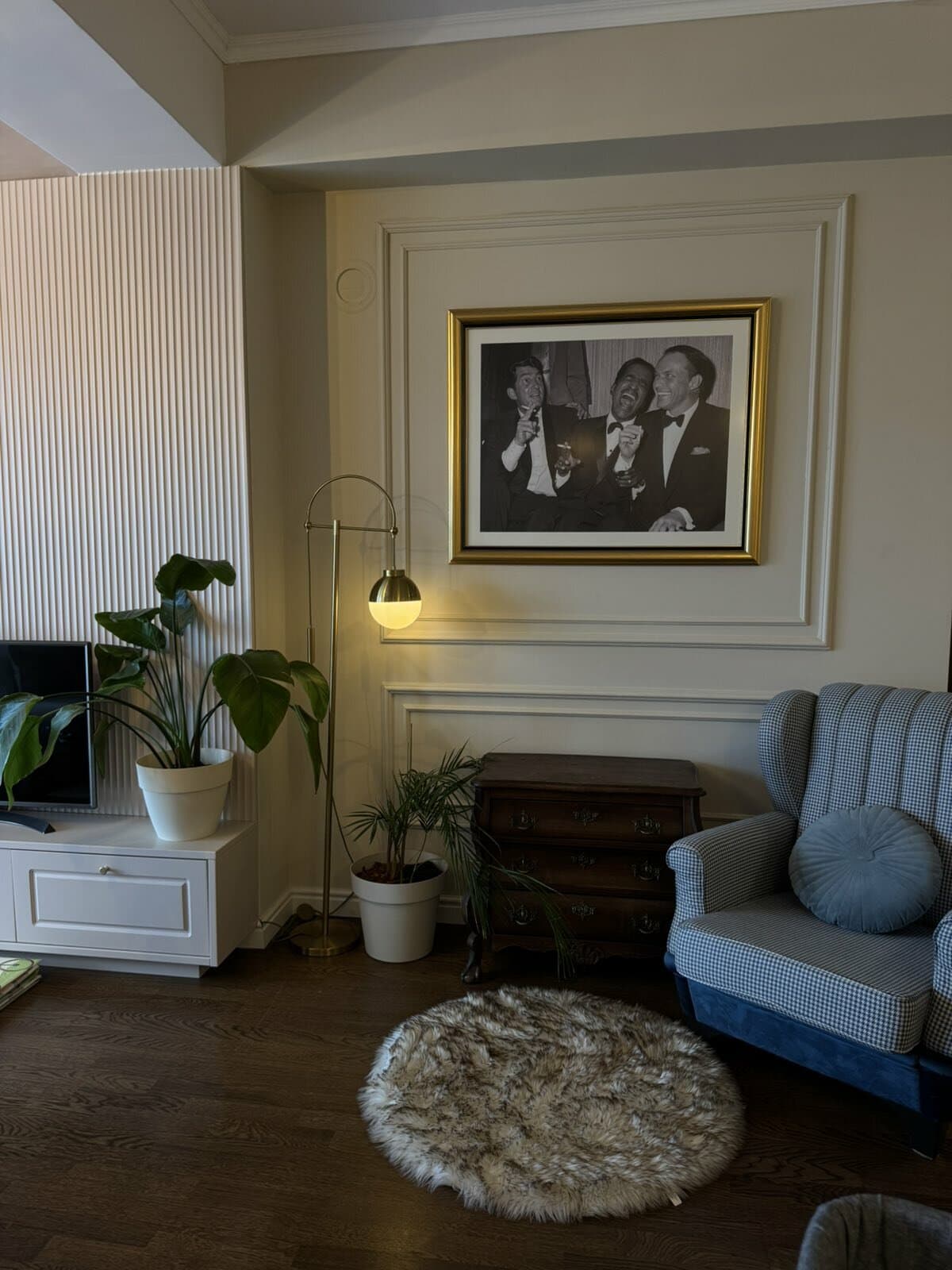 Комфорен стан 84м2 на Водно - За Изнајмување - Водно - Слика 4