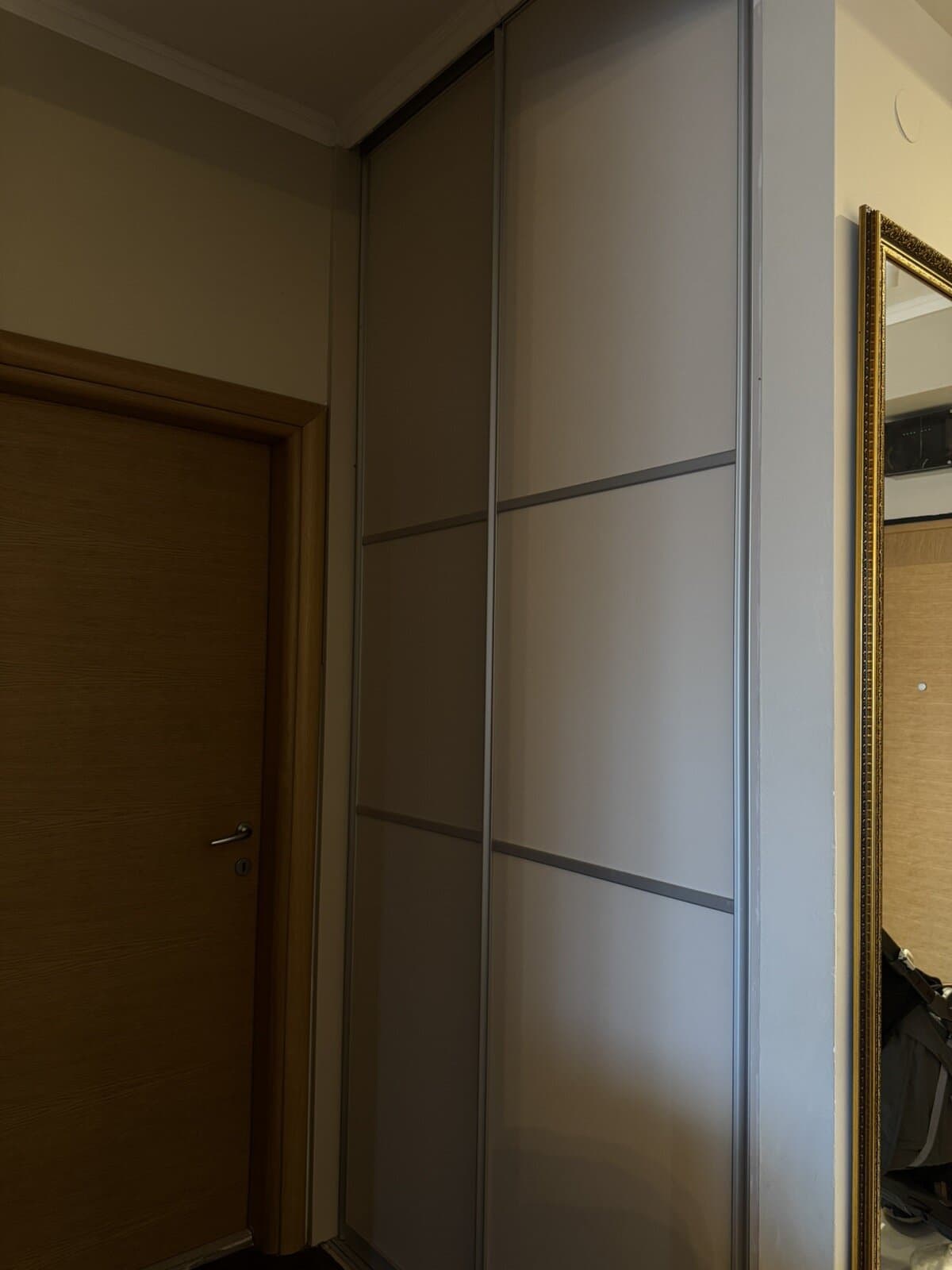 Комфорен стан 84м2 на Водно - За Изнајмување - Водно - Слика 11