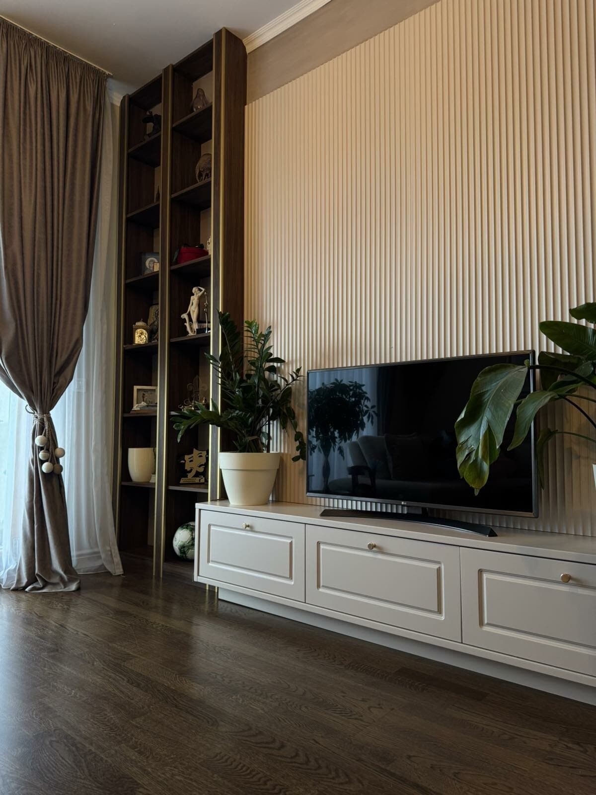 Comfortable apartment 84m2 on Vodno - 3