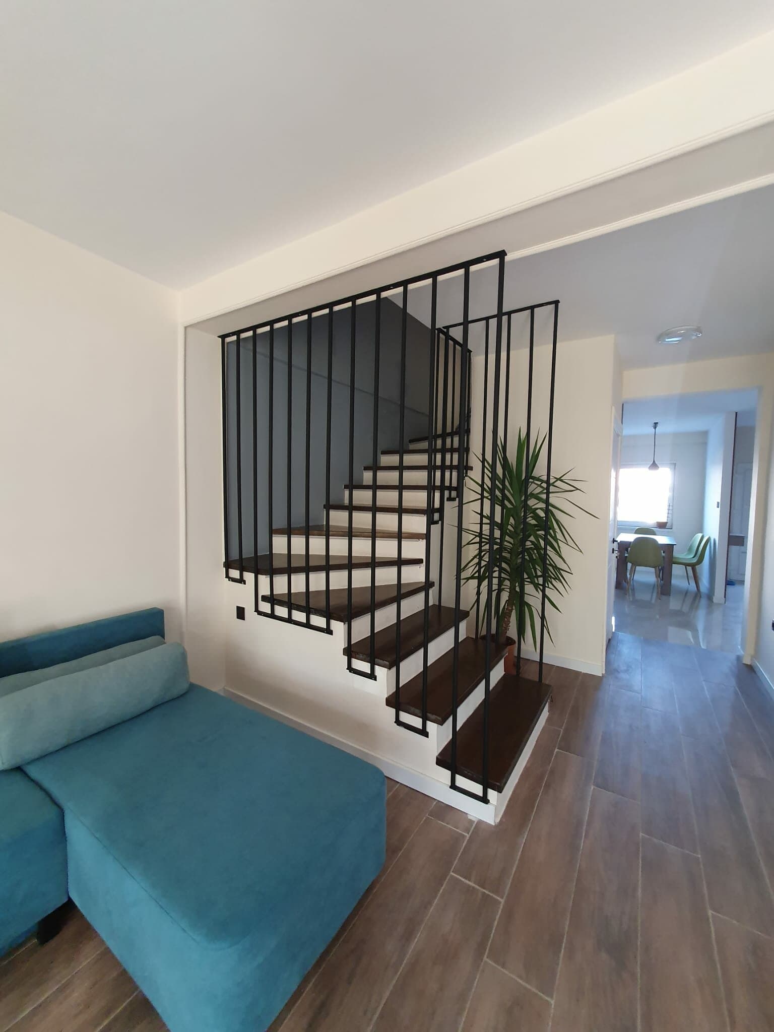 House 124m2 in Zhdanec - 3