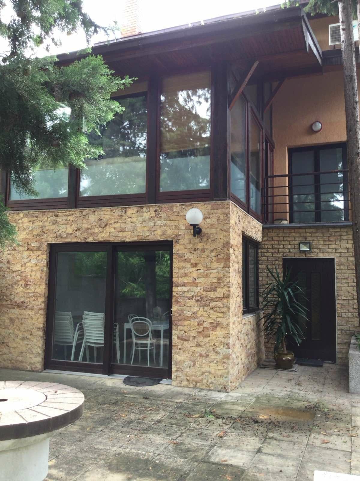 House 150m2 with yard in Vodno - For Sale - Vodno - Image 9