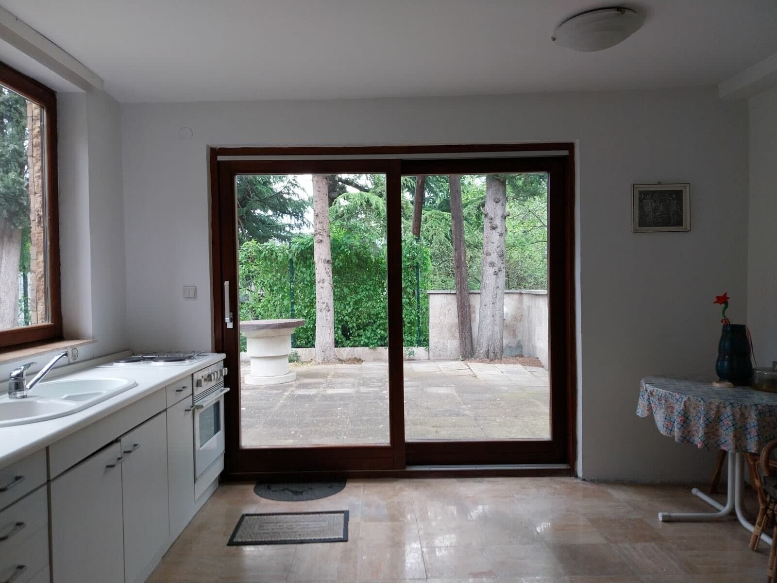 House 150m2 with yard in Vodno - For Sale - Vodno - Image 5