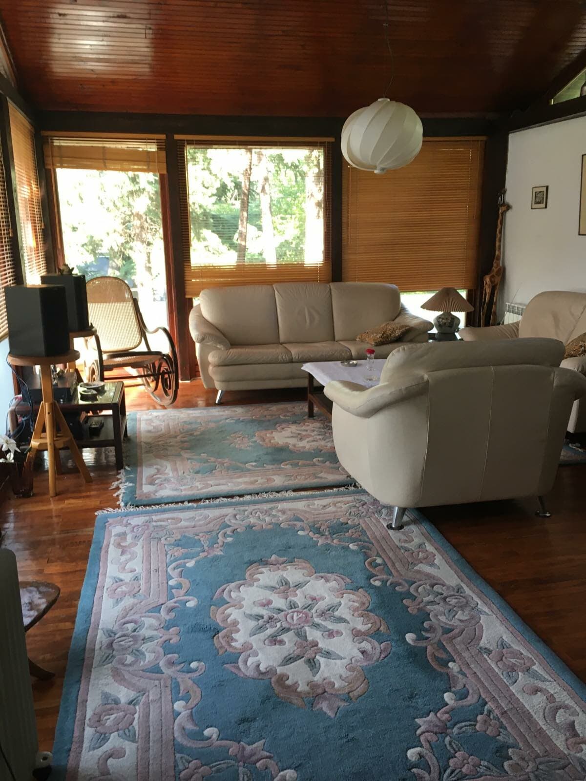 House 150m2 with yard in Vodno - 2