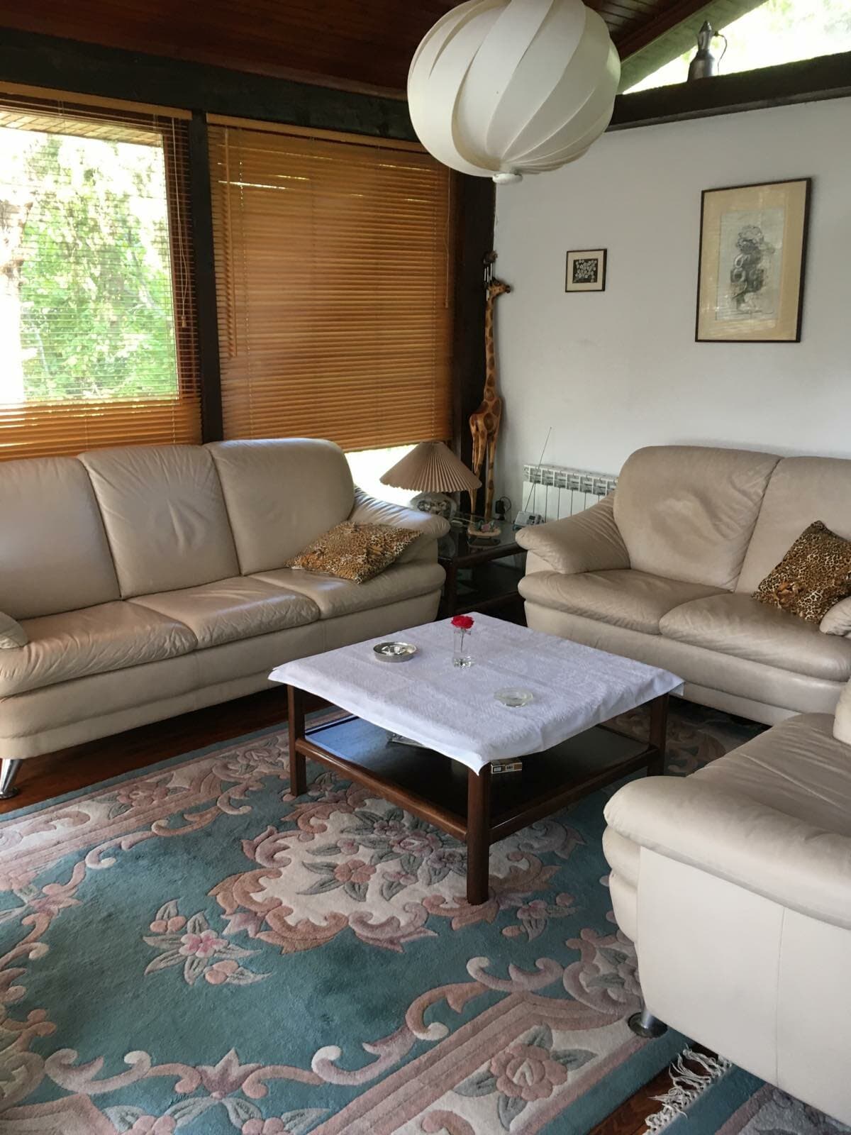 House 150m2 with yard in Vodno - For Sale - Vodno - Image 10