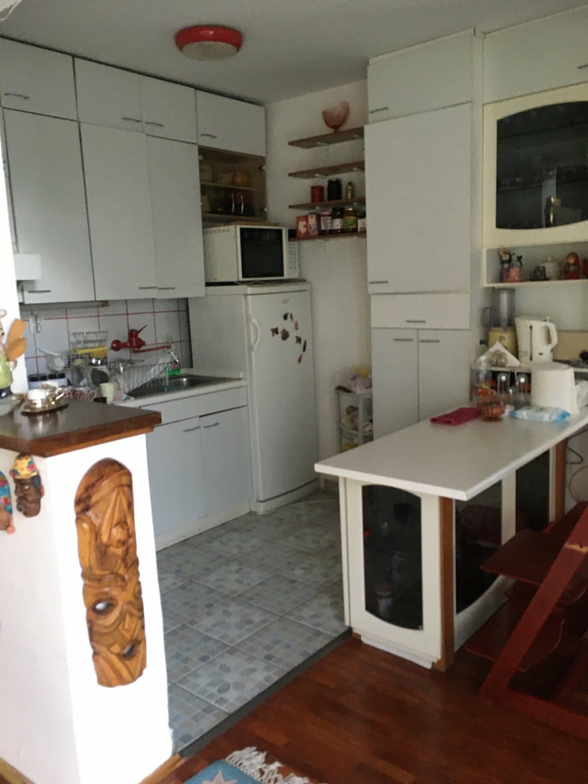 House 150m2 with yard in Vodno - For Sale - Vodno - Image 6