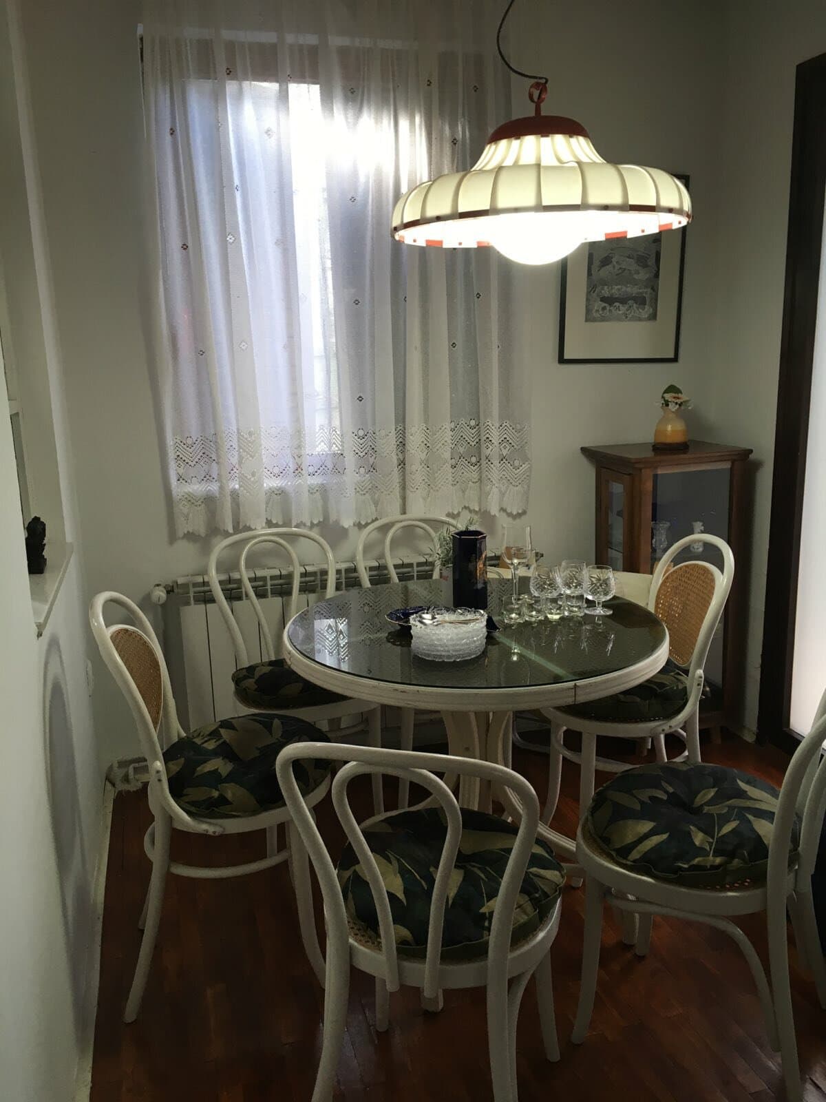 House 150m2 with yard in Vodno - For Sale - Vodno - Image 11