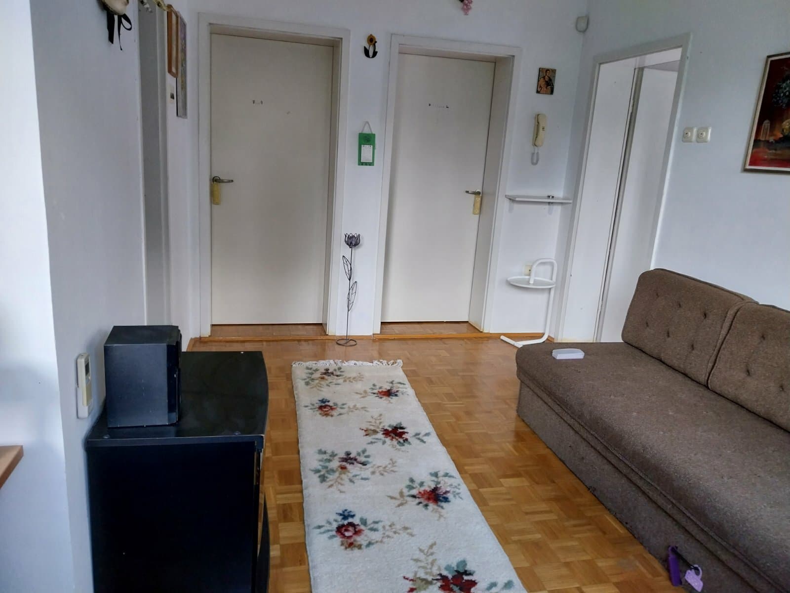 House 150m2 with yard in Vodno - For Sale - Vodno - Image 7