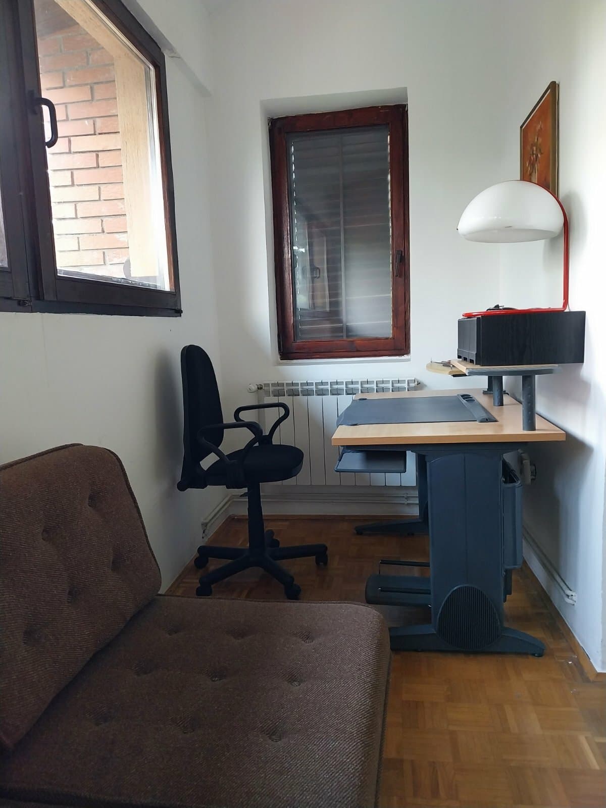 House 150m2 with yard in Vodno - For Sale - Vodno - Image 12