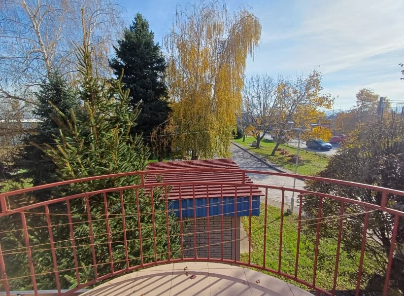 Деловен простор 530м2 во Петровец - За Продажба - Скопје - Слика 9