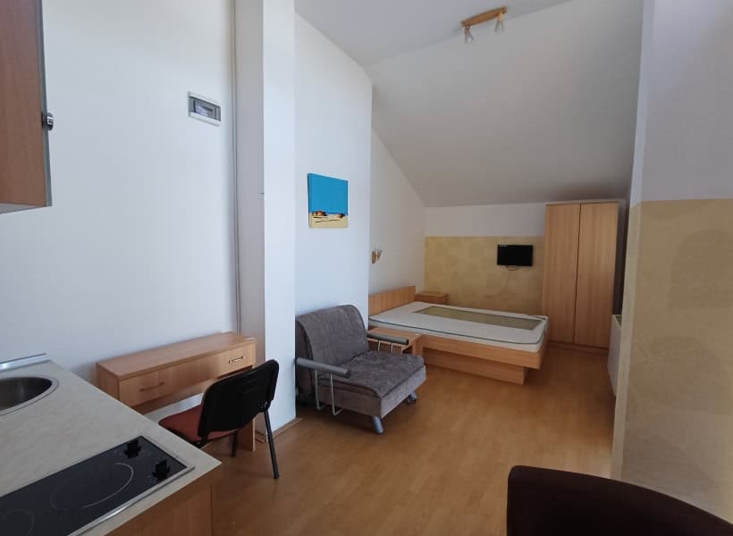Деловен простор 530м2 во Петровец - За Продажба - Скопје - Слика 14