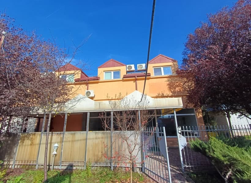 Деловен простор 530м2 во Петровец - За Продажба - Скопје - Слика 18