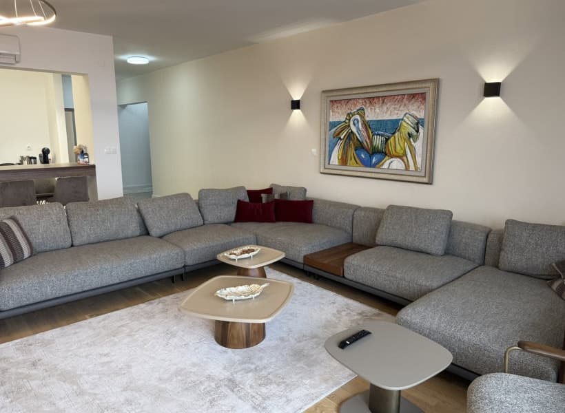 Модерен стан 140м2 на Водно - 2