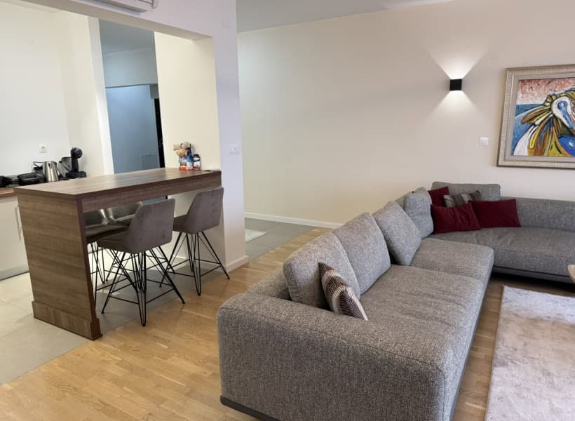 Модерен стан 140м2 на Водно - 3