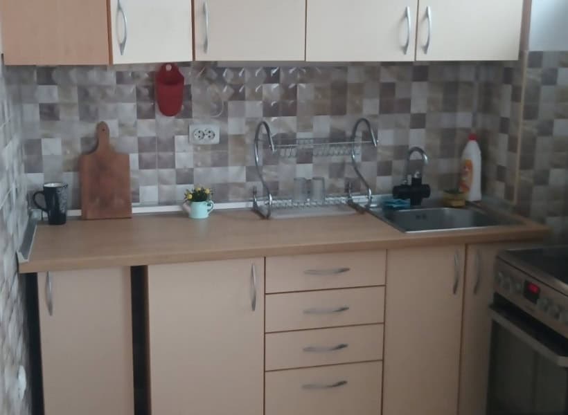 Apartment 44m2 in Center - 3