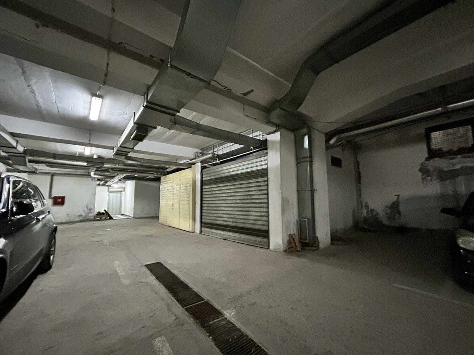 Деловен простор во Кисела вода - 3