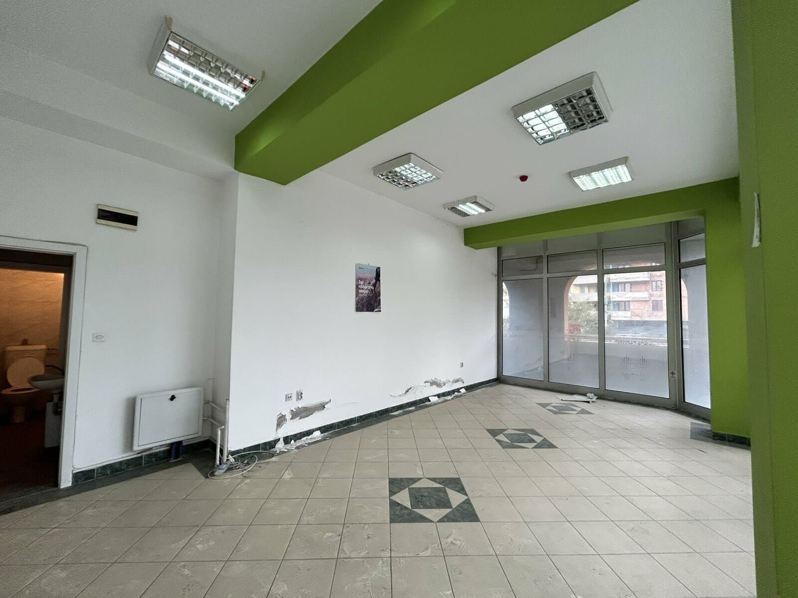 Деловен простор во Кисела вода - За Продажба - Кисела Вода - Слика 4