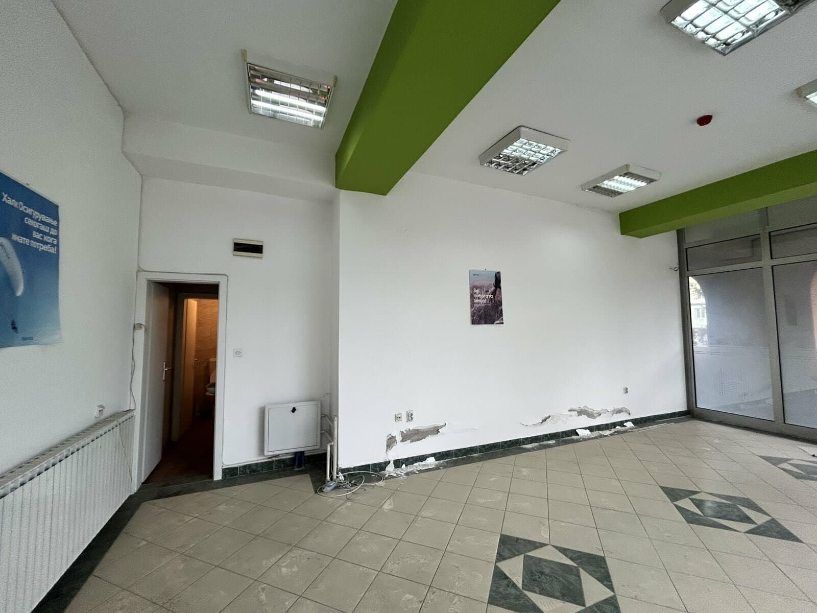 Деловен простор во Кисела вода - За Продажба - Кисела Вода - Слика 5