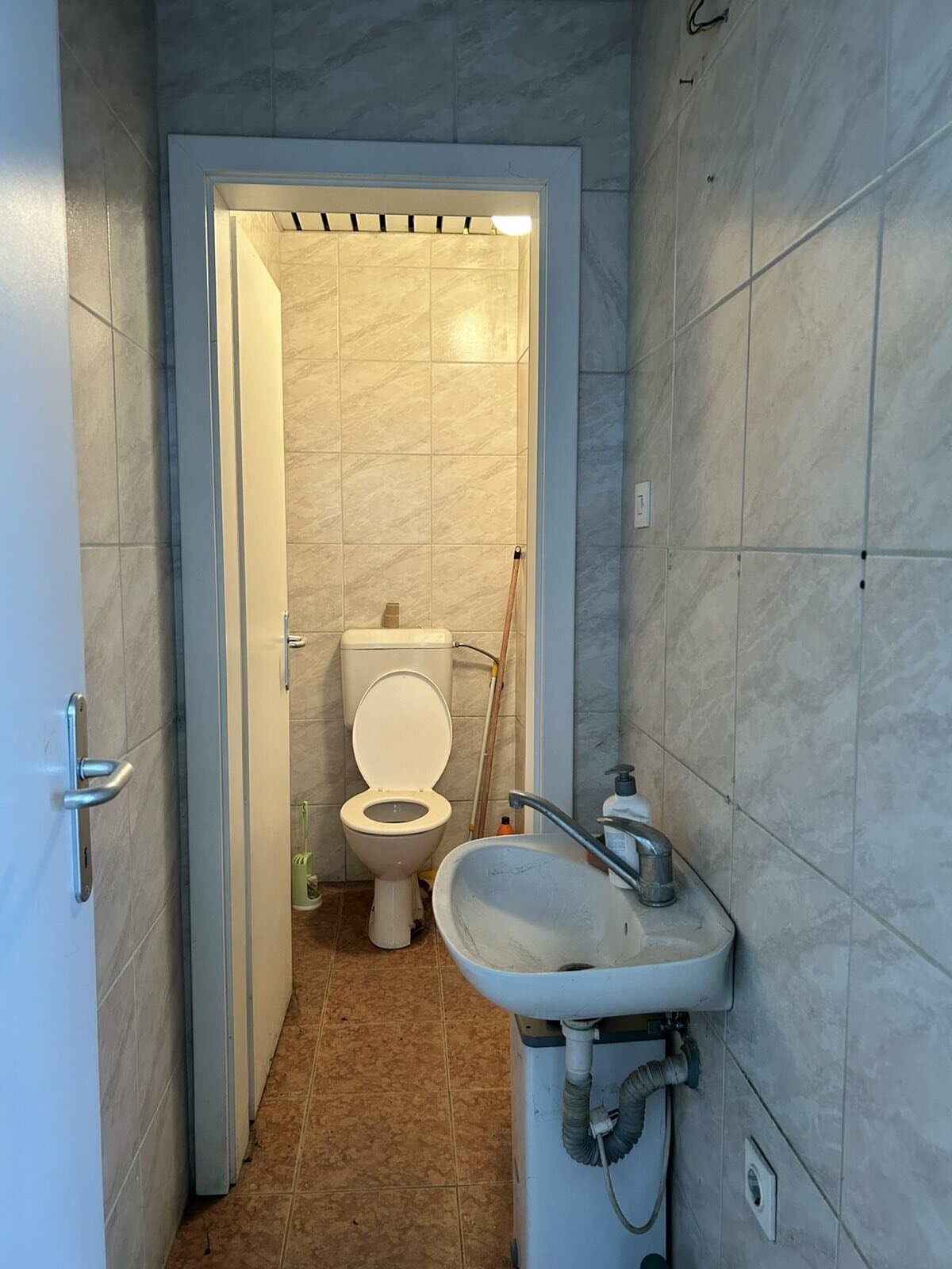 Деловен простор во Кисела вода - За Продажба - Кисела Вода - Слика 6