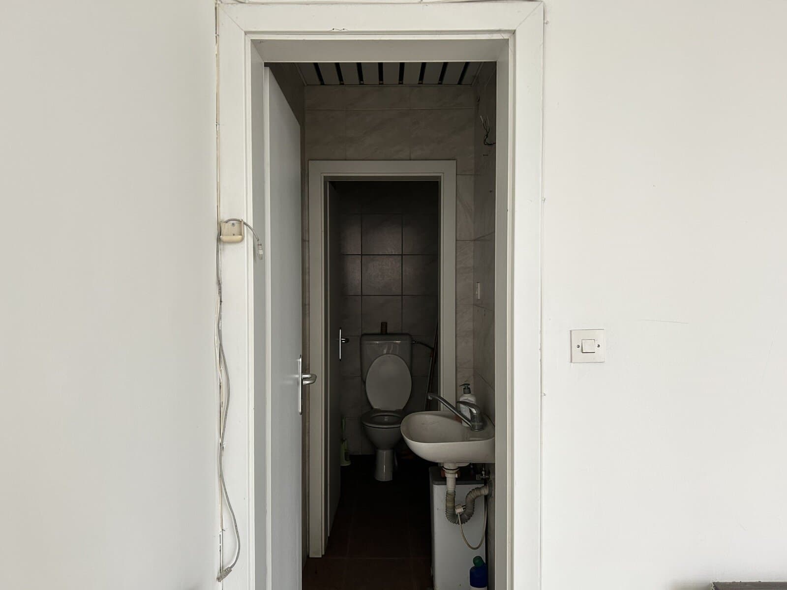 Деловен простор во Кисела вода - За Продажба - Кисела Вода - Слика 7