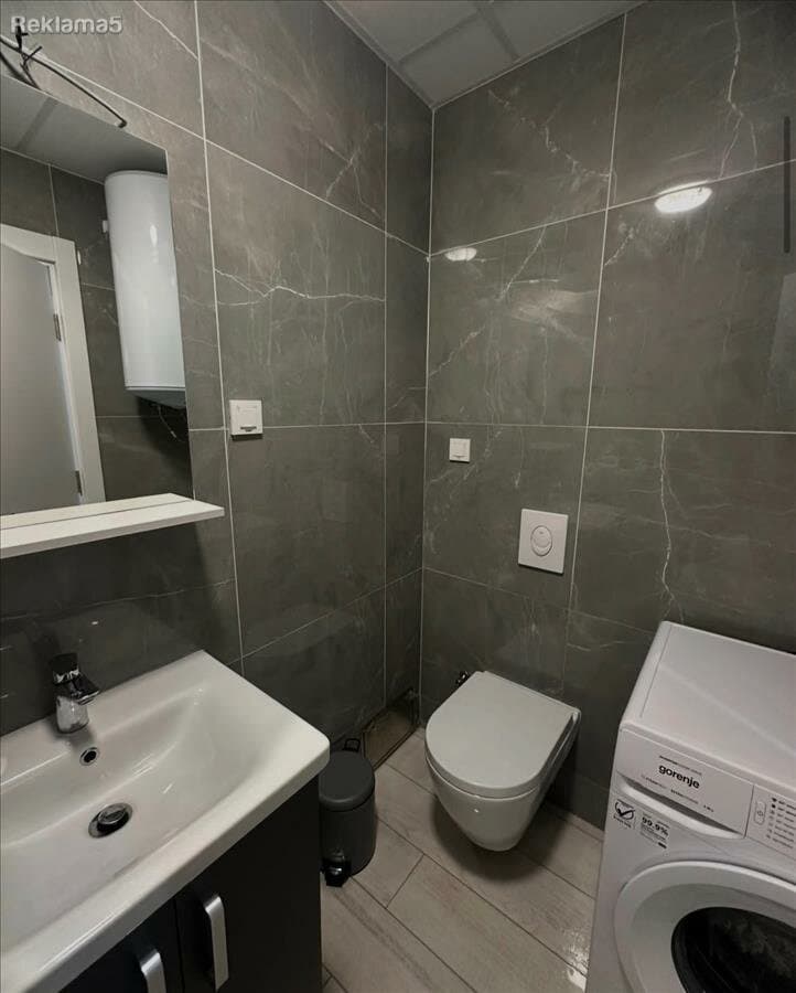 Modern apartment 80m2 in East Gate living - For Rent - Gazi Baba - Image 7