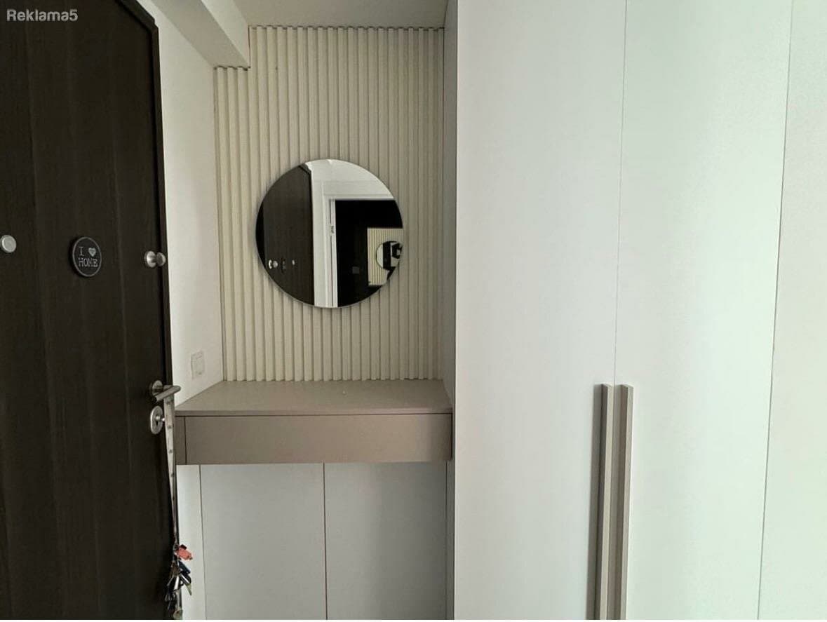 Комфорен стан 80м2 во East Gate - 3