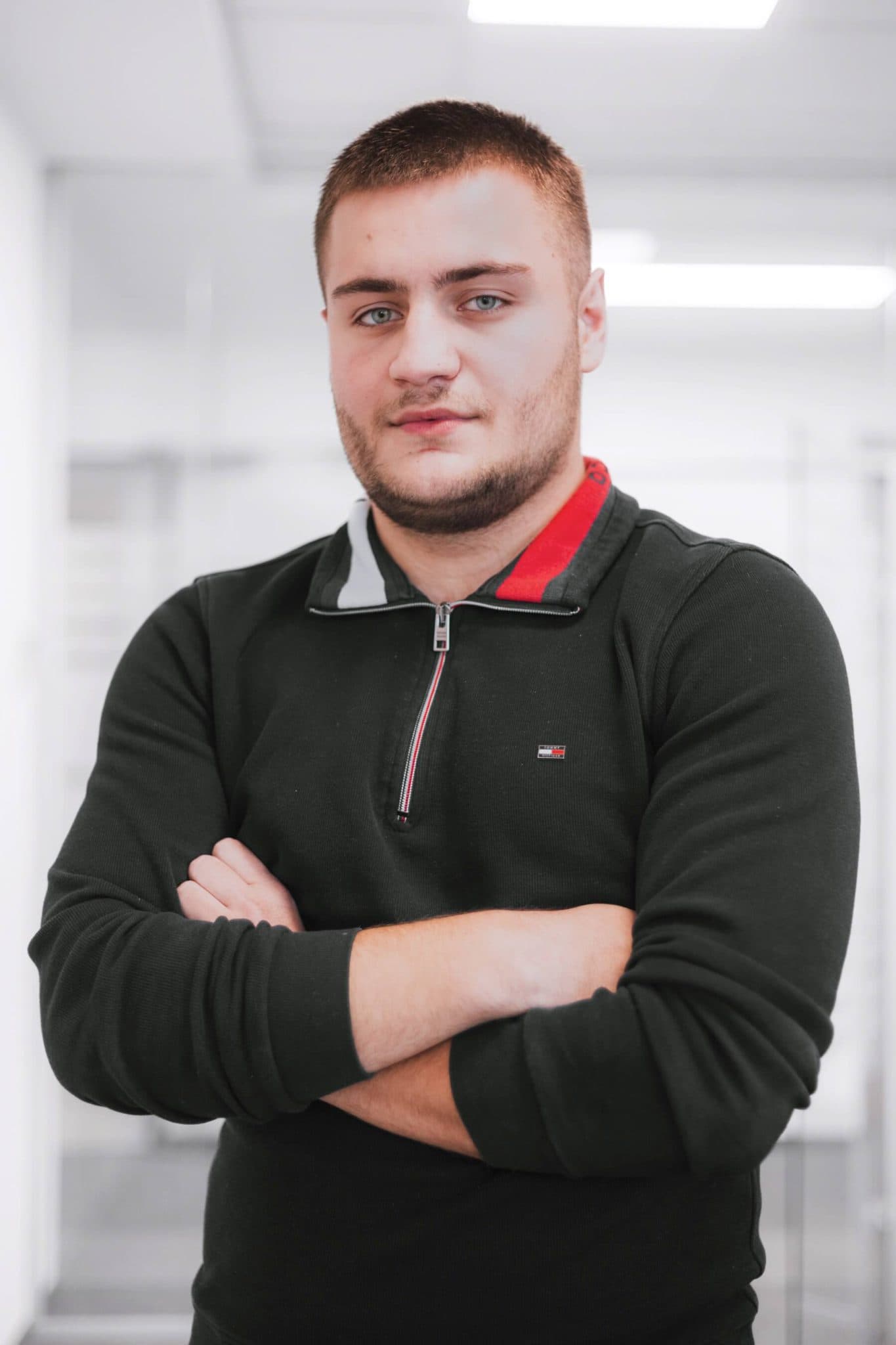 Дамјан Димковски