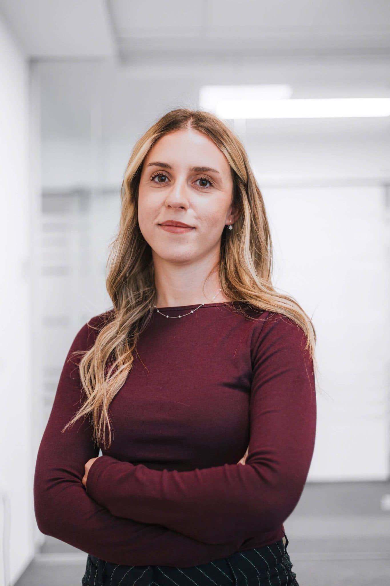 Даниела Милошевска