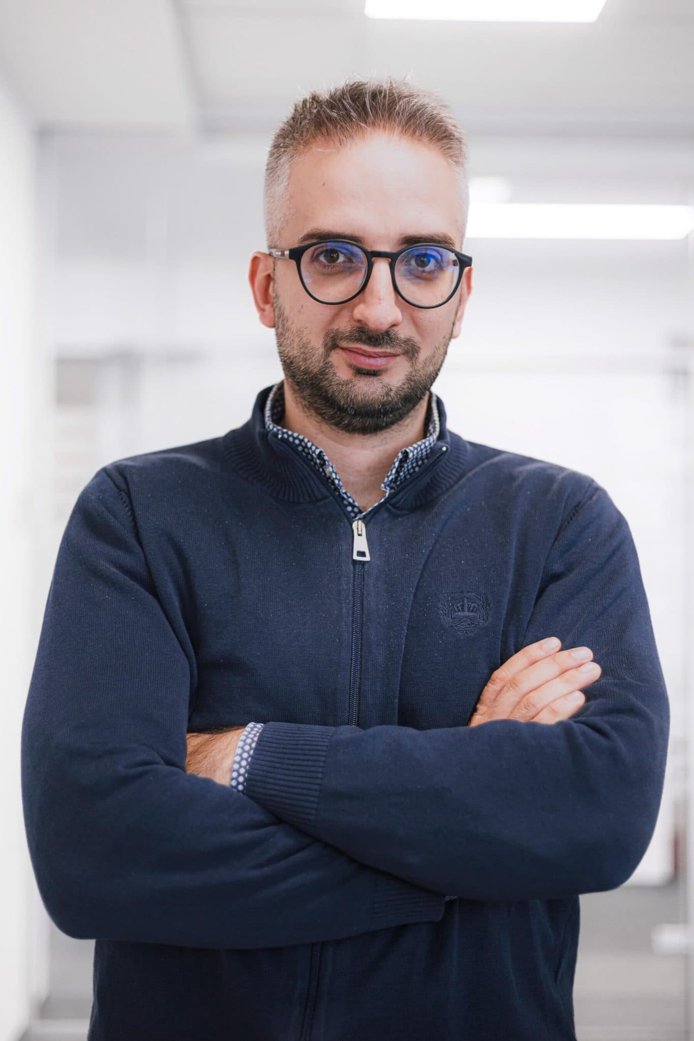 Димитар Маневски