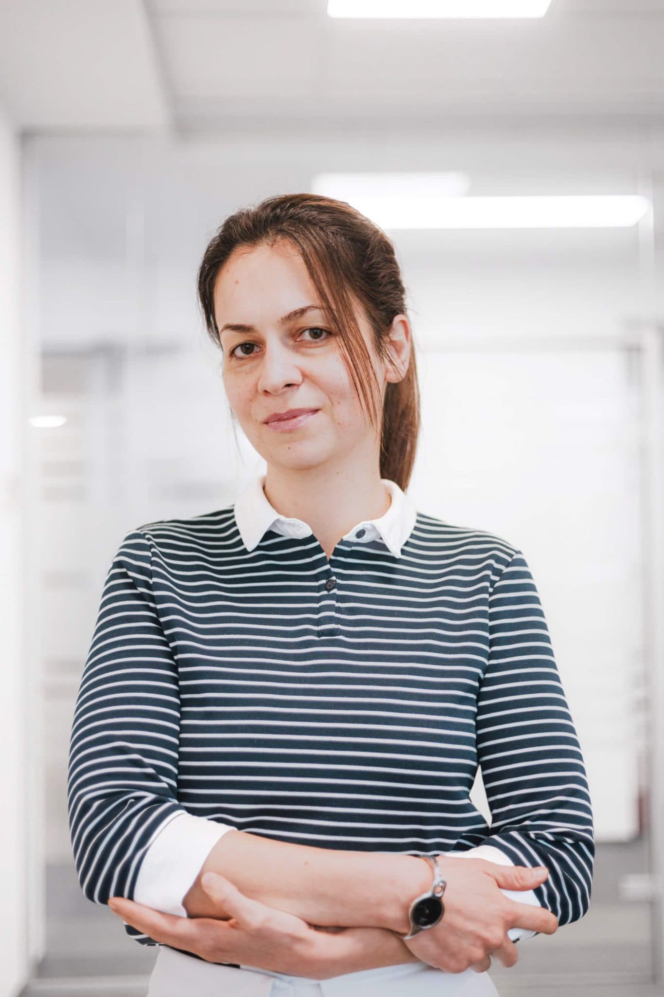 Елена Ристова