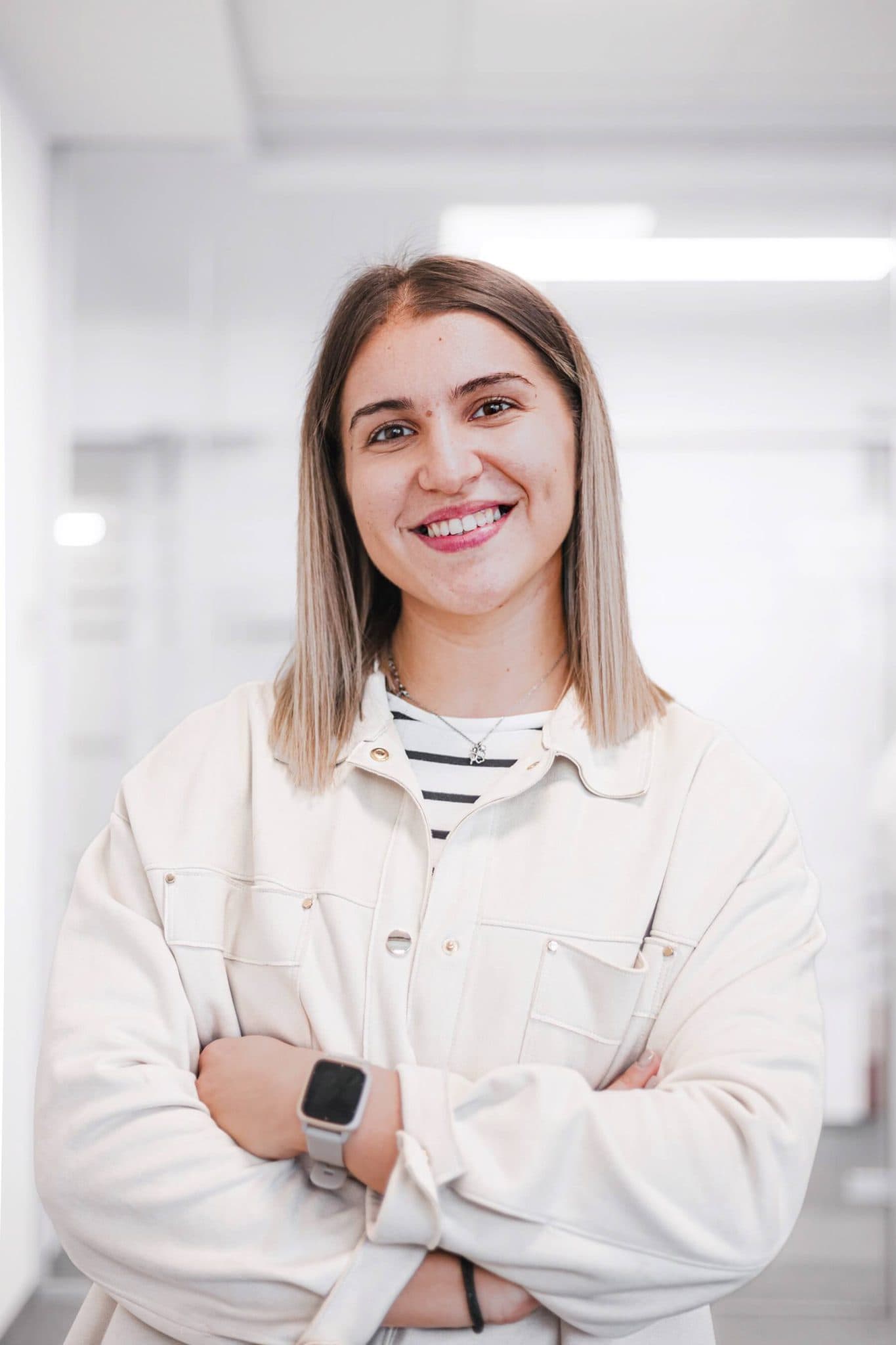 Ивана Блажевска