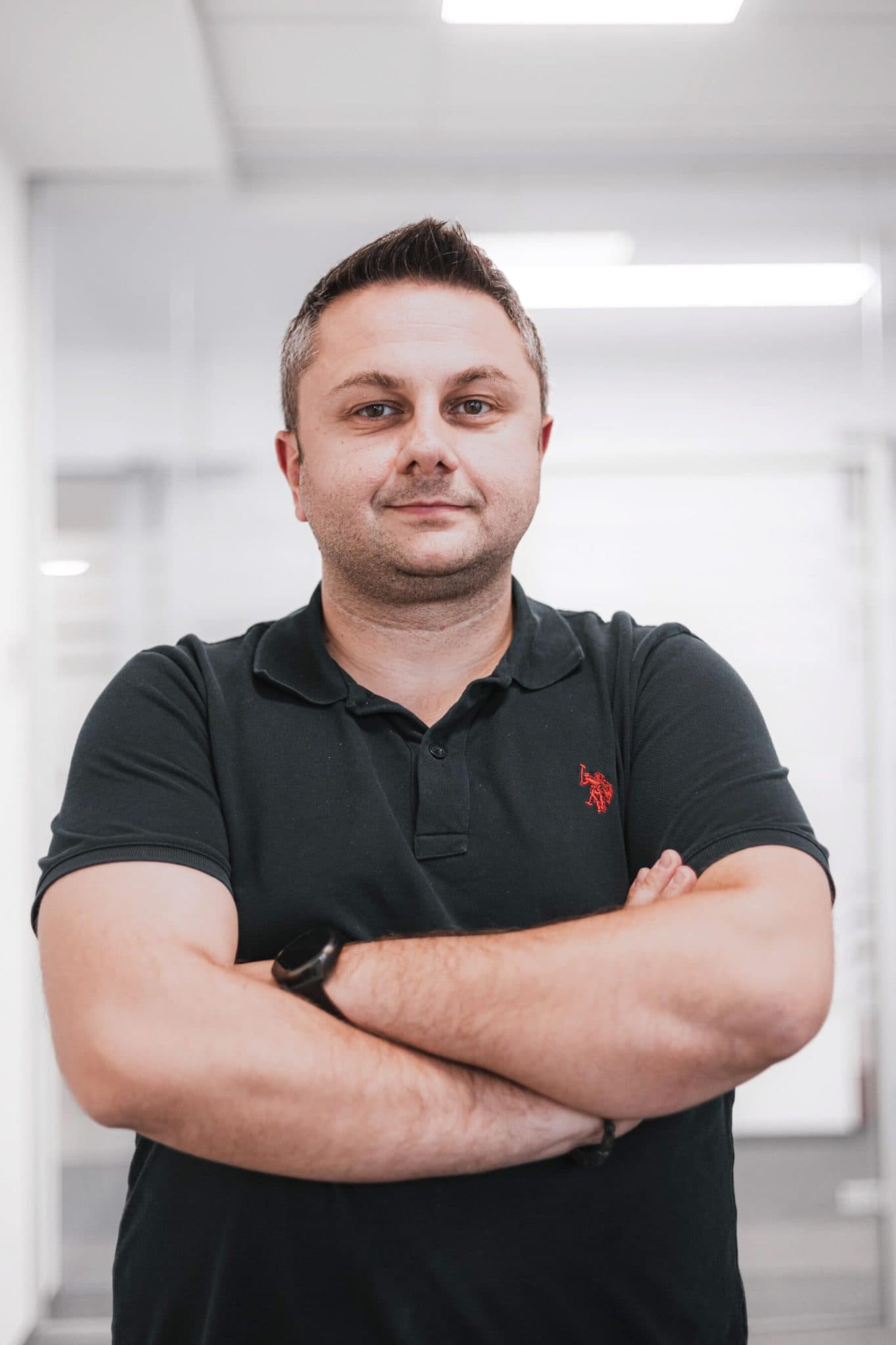 Мартин Милошески