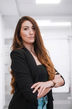 Тамара Стевковска