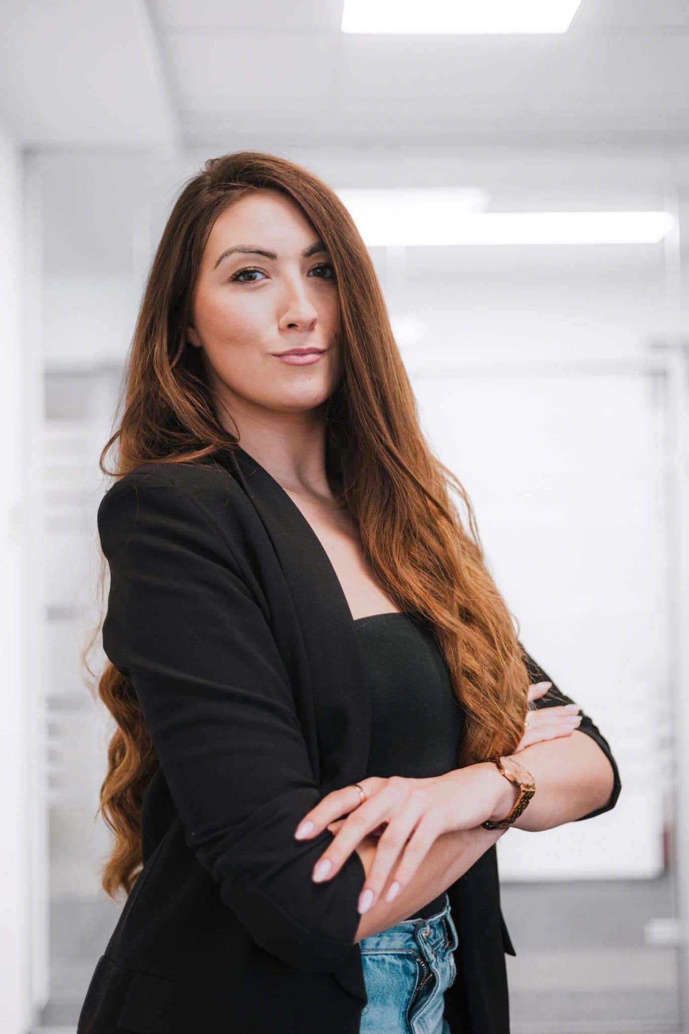 Тамара Стевковска