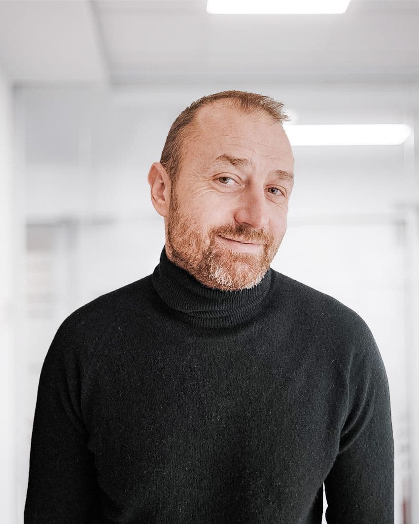 Бојан Анчевски