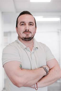 Bojan Jovanovski