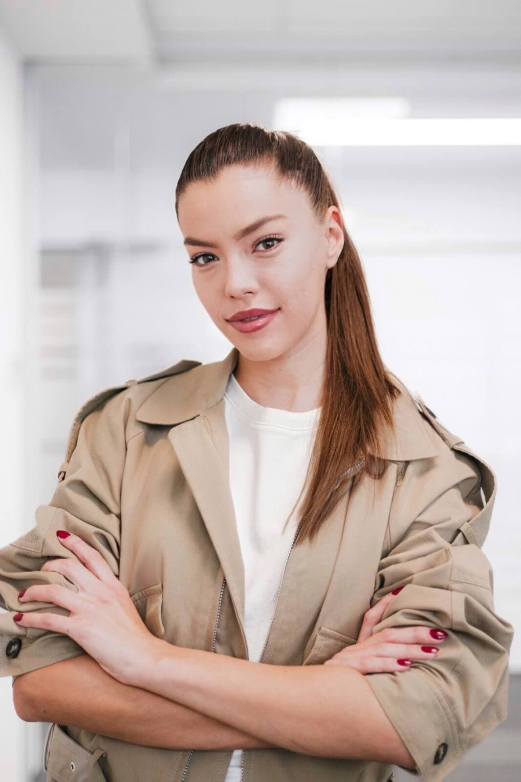 Ивана Лазарова