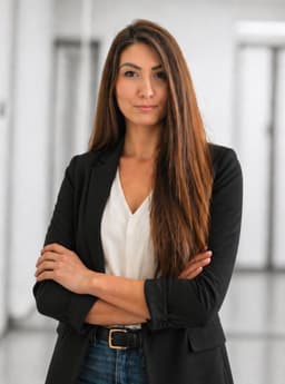 Тамара Стевковска