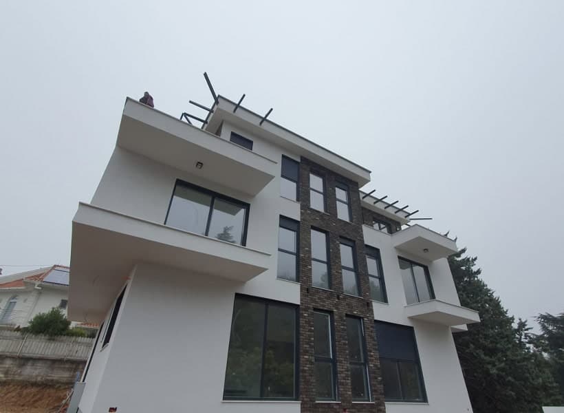 Стан 79м2 на Водно - За Продажба - Скопје - Слика 2