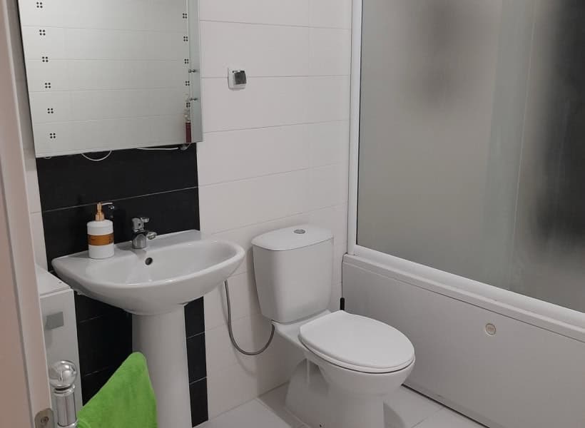 Apartment 80m2 in Center - For Rent - Skopje - Image 6