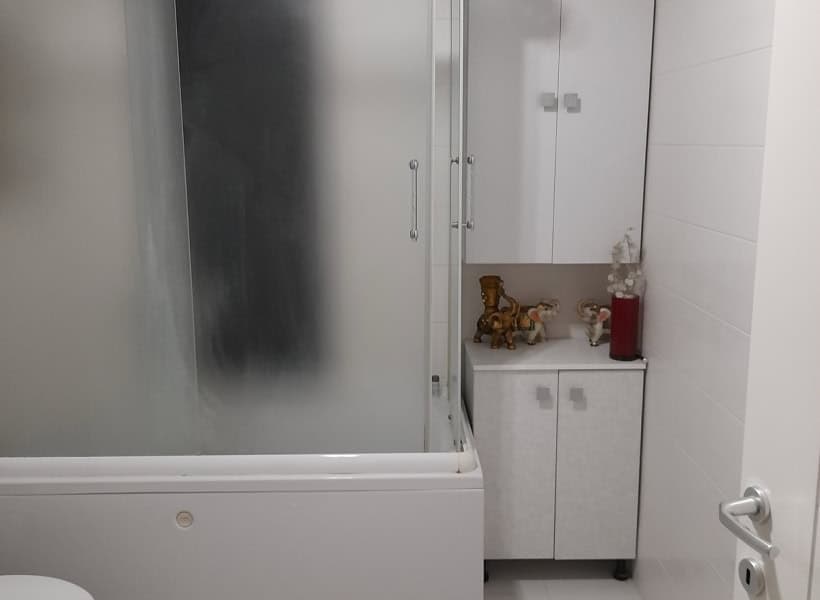 Apartment 80m2 in Center - For Rent - Skopje - Image 8